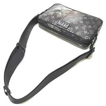 Amazon | [ルイヴィトン] M44165 アルファ メッセンジャー
